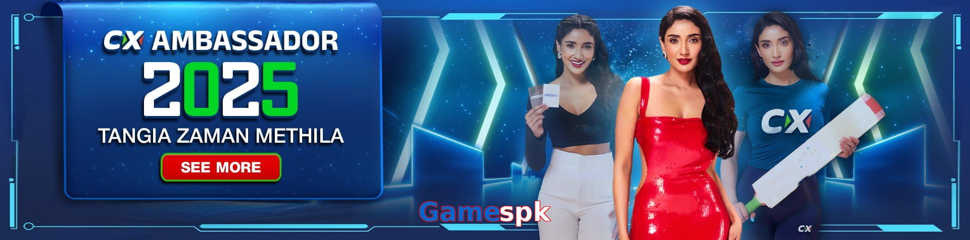 Gamespk