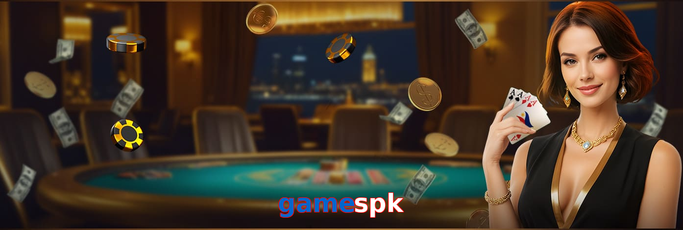 Gamespk